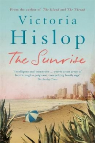 Книга Sunrise Victoria Hislop
