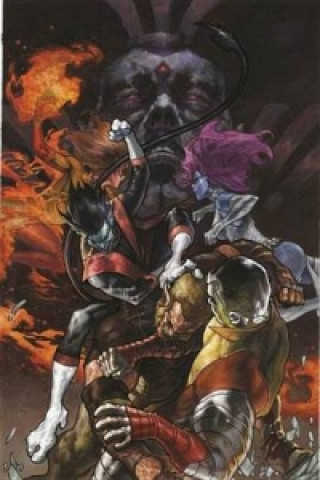 Knjiga Wolverines Volume 2: Claw, Blade And Fang Charles Soule