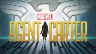 Carte Marvel's Agent Carter: Season One Declassified Slipcase Marvel Comics Marvel Comics