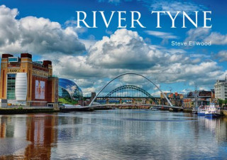 Knjiga River Tyne Steve Ellwood