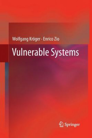 Book Vulnerable Systems Wolfgang Kroger