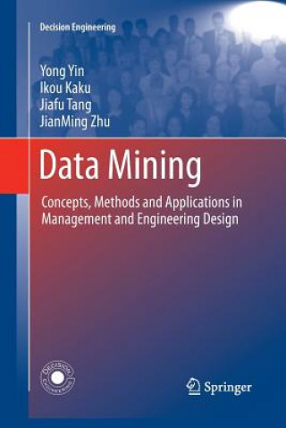 Книга Data Mining Yong Yin