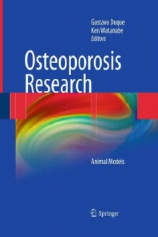 Carte Osteoporosis Research Gustavo Duque