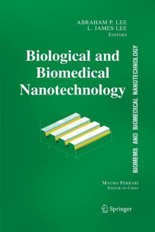 Buch BioMEMS and Biomedical Nanotechnology Abraham P. Lee