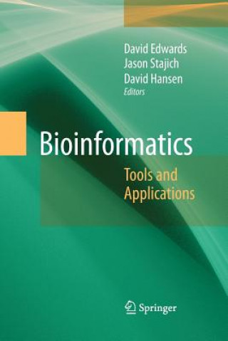 Carte Bioinformatics David Edwards