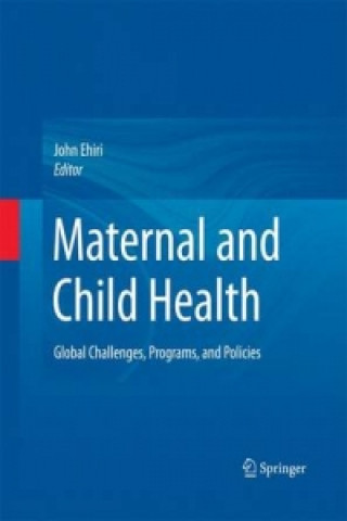 Buch Maternal and Child Health John Ehiri
