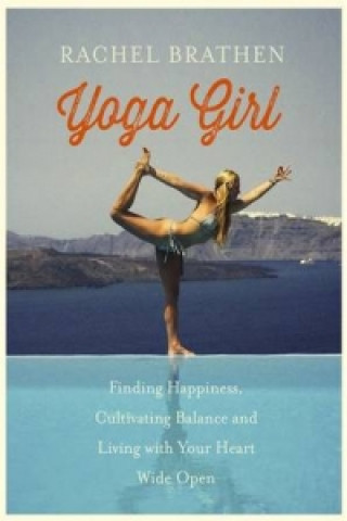 Book Yoga Girl Rachel Brathen