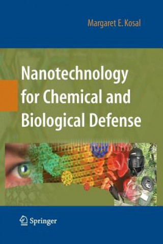 Carte Nanotechnology for Chemical and Biological Defense Margaret Kosal