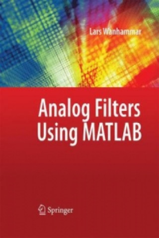 Knjiga Analog Filters using MATLAB Lars Wanhammar