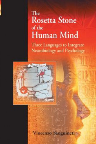 Kniha Rosetta Stone of the Human Mind Vincenzo Sanguineti