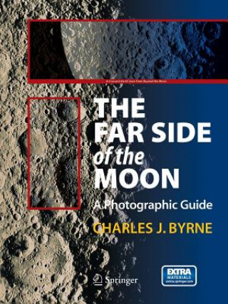 Carte Far Side of the Moon Charles Byrne
