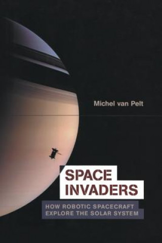Carte Space Invaders Michel van Pelt