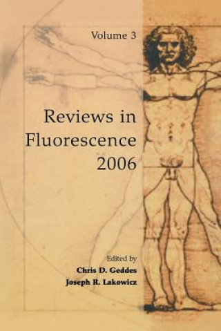 Libro Reviews in Fluorescence 2006 Chris D. Geddes