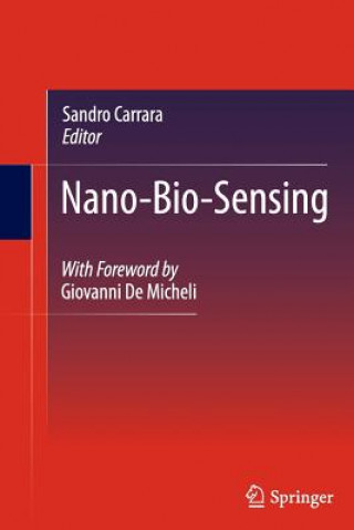 Book Nano-Bio-Sensing Sandro Carrara