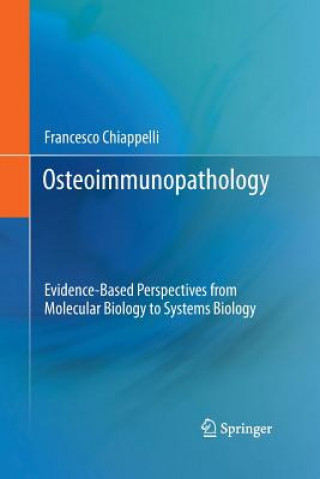 Carte Osteoimmunopathology Francesco Chiappelli