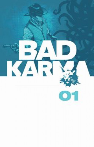 Book Bad Karma Volume 1 Tigh Walker