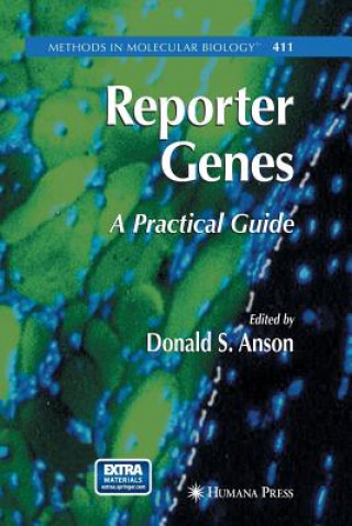 Carte Reporter Genes Don Anson