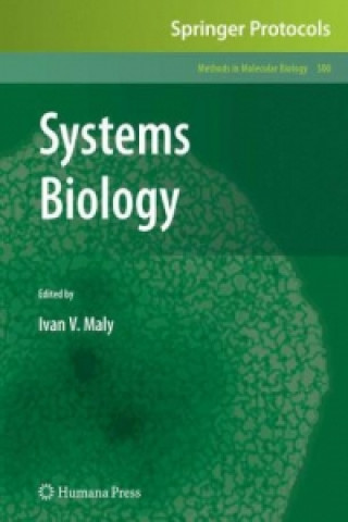 Carte Systems Biology Ivan V. Maly
