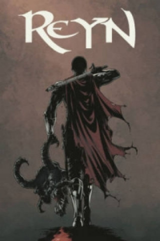 Könyv Reyn Volume 1: Warden of Fate Kel Symons