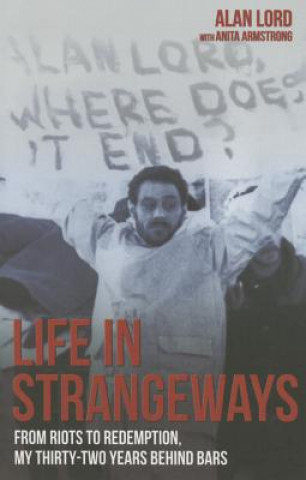 Buch Life in Strangeways Alan Lord