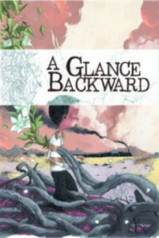 Könyv Glance Backward Pierre Paquet