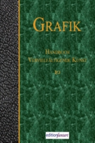 Könyv Grafik Gerhard Habarta