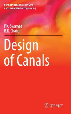 Carte Design of Canals P. K. Swamee