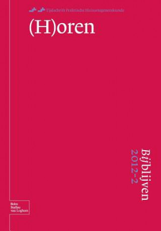 Libro Bijblijven 2012-2 (H)Oren Wil van den Bosch