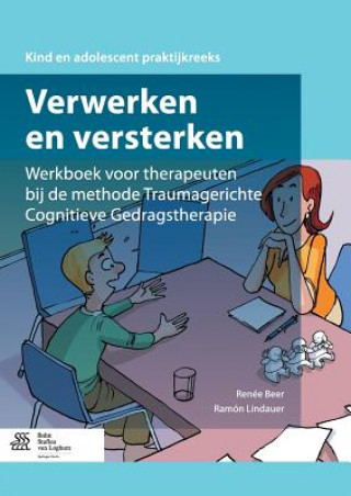 Книга Verwerken En Versterken Renee Beer