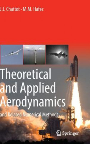 Carte Theoretical and Applied Aerodynamics Jean-Jacques Chattot