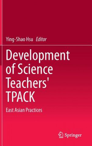 Carte Development of Science Teachers' TPACK Ying-Shao Hsu