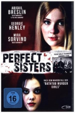 Wideo Perfect Sisters, 1 DVD Robin Katz