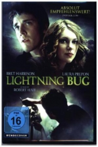 Video Lightning Bug, 1 DVD Robert Hall