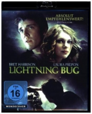 Videoclip Lightning Bug, 1 Blu-ray Robert Hall