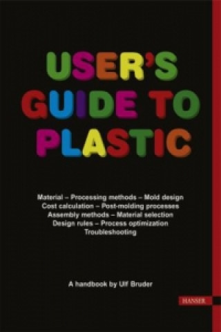Carte User's Guide to Plastic Ulf Bruder