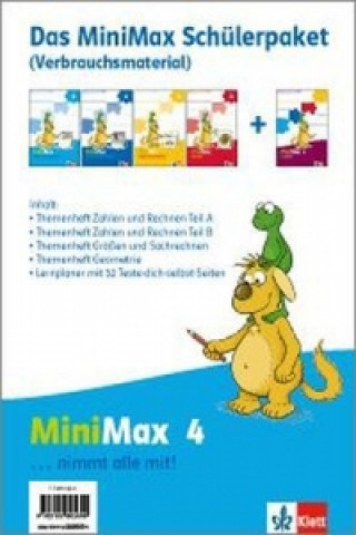 Könyv Das Minimax 