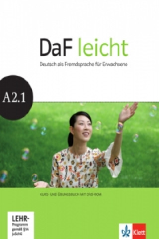 Carte Kurs- und Übungsbuch, m. DVD-ROM neuvedený autor