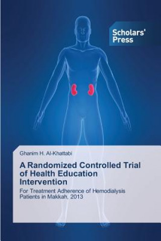 Carte Randomized Controlled Trial of Health Education Intervention Al-Khattabi Ghanim H