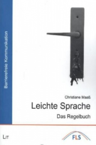 Kniha Leichte Sprache Christiane Maaß