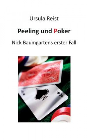 Book Peeling und Poker Ursula Reist