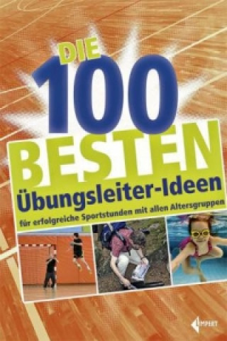 Buch Die 100 besten Übungsleiter-Ideen Limpert Verlag