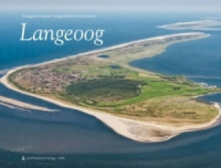 Książka Langeoog Hildegard Schepker