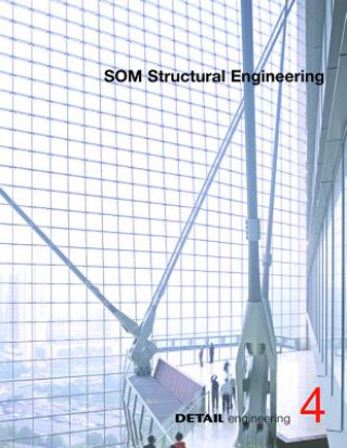 Kniha SOM Structural Engineering Christian Schittich