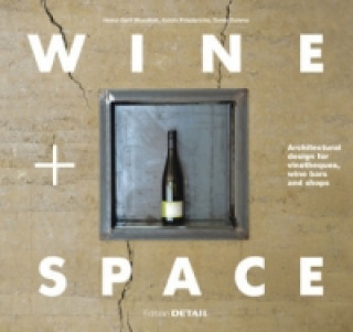 Carte Wine and Space Denis Duhme