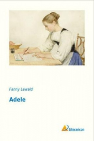 Carte Adele Fanny Lewald