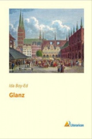 Livre Glanz Ida Boy-Ed