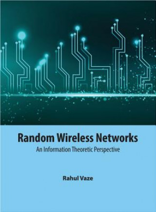 Book Random Wireless Networks Rahul Vaze