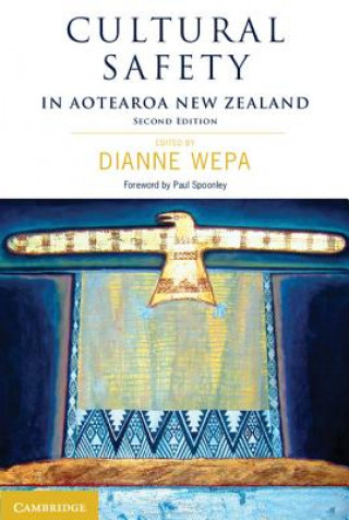 Carte Cultural Safety in Aotearoa New Zealand Dianne Wepa
