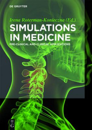 Carte Simulations in Medicine Irena Roterman-Konieczna