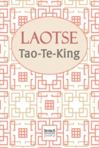 Könyv Tao-Te-King Laotse
